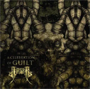 Arsis - A Celebration of Guilt  (New CD)