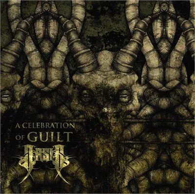 Arsis - A Celebration of Guilt  (New CD)