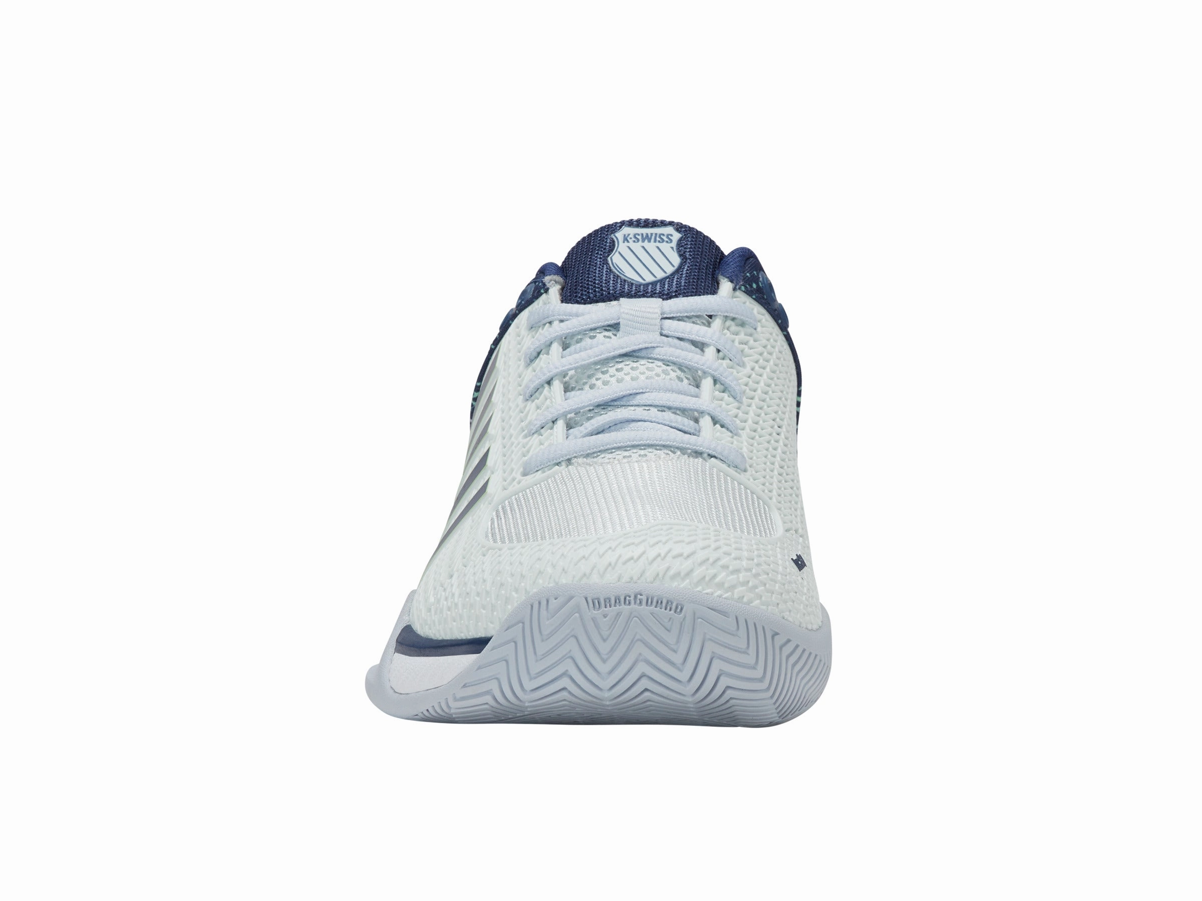 Dance Mode 07291-410-W | EXPRESS LIGHT PICKLEBALL-2E | BIT OF BLUE/OCEANA/PATINA GREEN