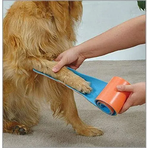 ASA TECHMED 36" Universal Roll Aluminum Splint - Ultimate Flexibility & Support for Injuries