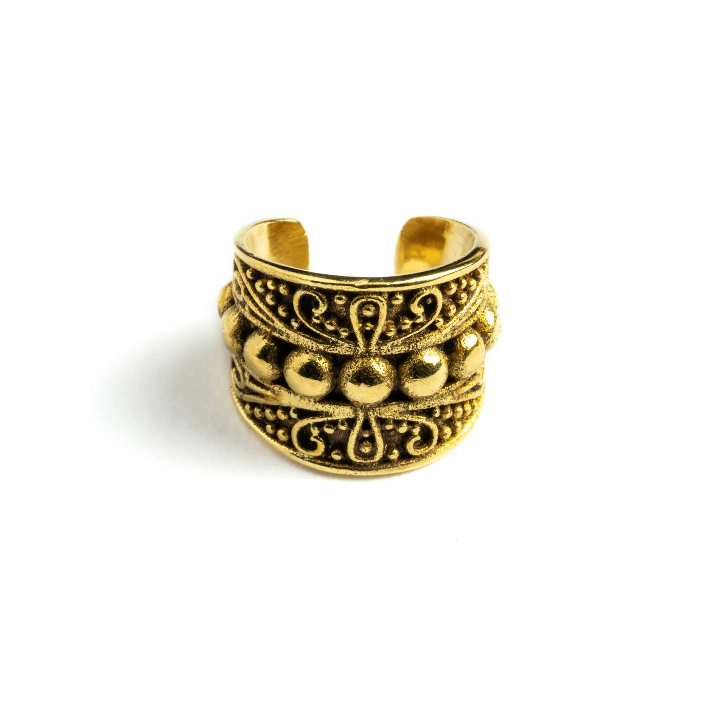Ashiri Ear Cuff