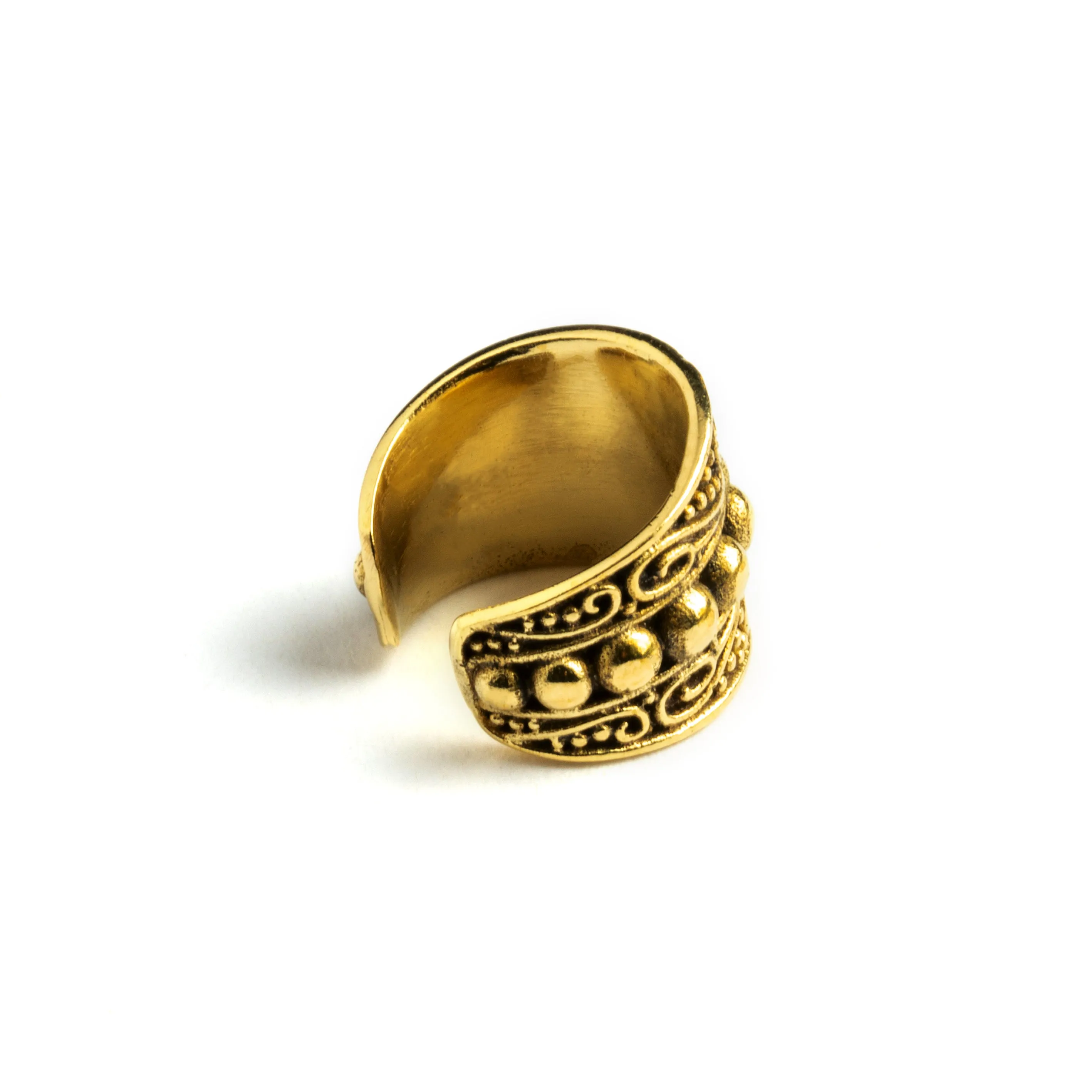 Ashiri Ear Cuff