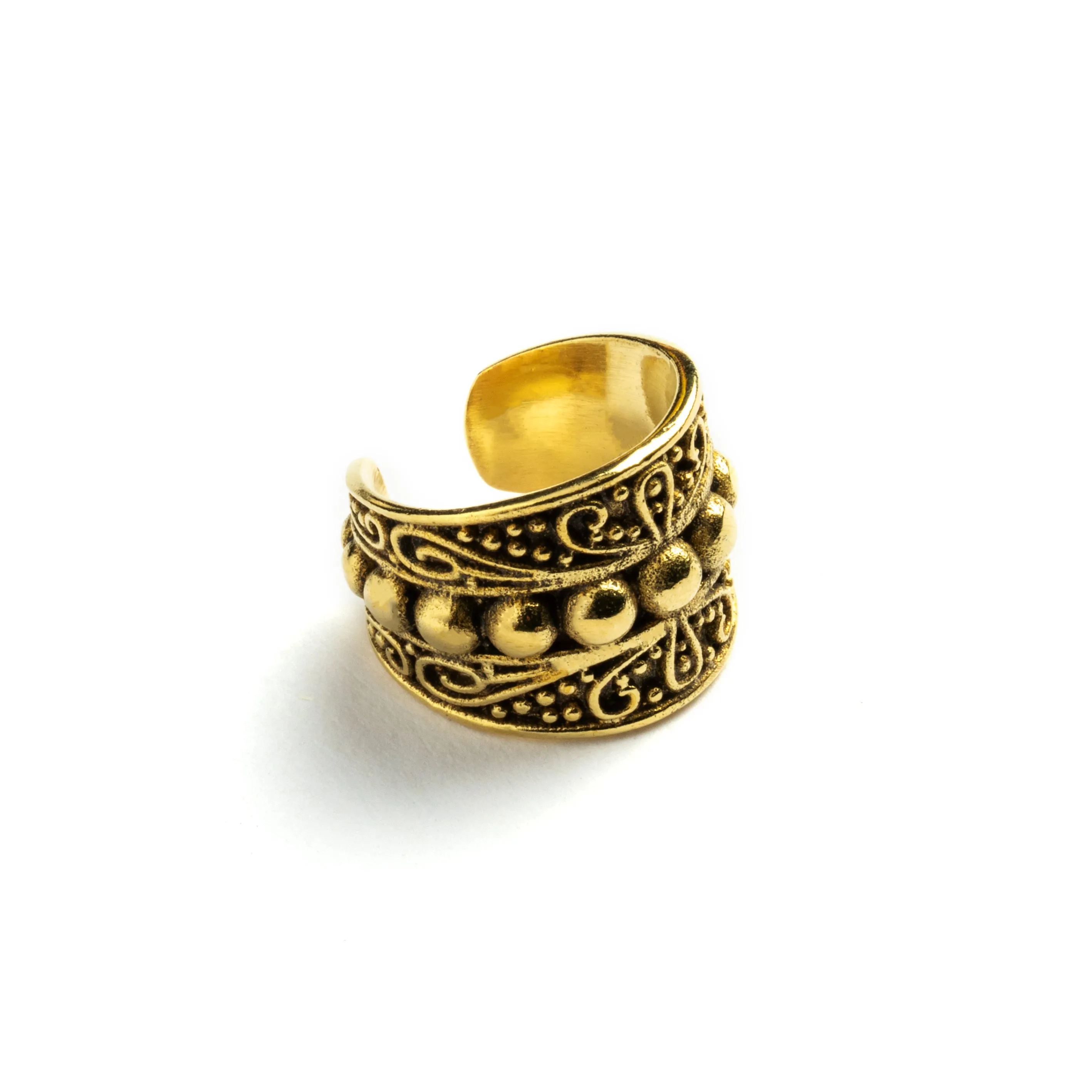 Ashiri Ear Cuff