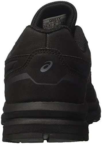 Asics Gel-Mission 3, Men’s Running Shoes, BLACK/CARBON/PHANTOM, 9.5 UK (44.5 EU)