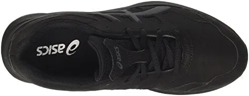 Asics Gel-Mission 3, Men’s Running Shoes, BLACK/CARBON/PHANTOM, 9.5 UK (44.5 EU)