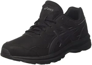 Asics Gel-Mission 3, Men’s Running Shoes, BLACK/CARBON/PHANTOM, 9.5 UK (44.5 EU)