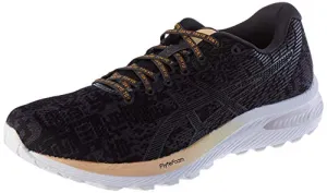 ASICS Men's Gel-Cumulus 22 Running Shoes, Black/Graphite Grey 001, 8.5 US M