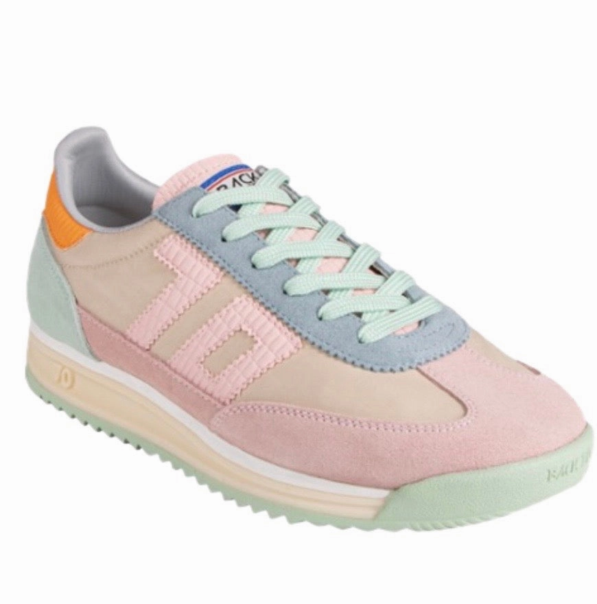 Barkley Jogger in Multi Plush Lining Breathable