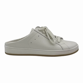 Hyper Responsive Cushion Shoes Sneakers By Chicos In White, Size:7