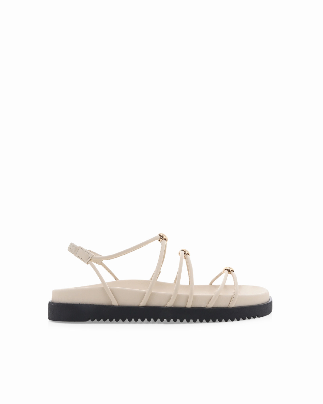 Easy To Wear Shoes ATWOOD - BONE