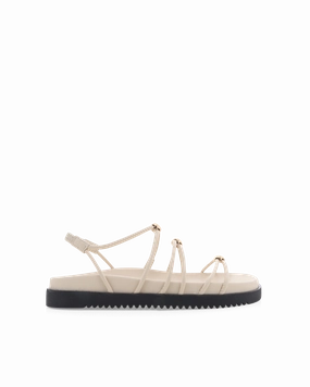 Easy To Wear Shoes ATWOOD - BONE