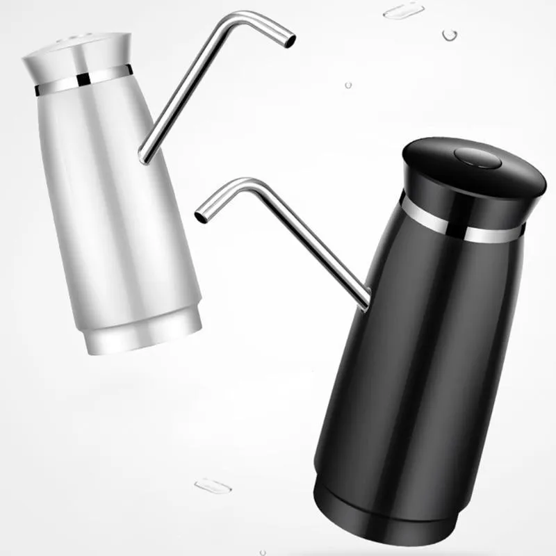 Automatic Electric Water Pump Dispenser