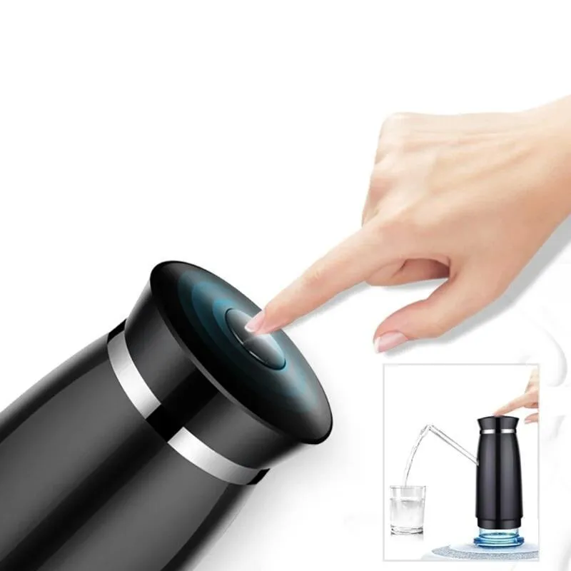 Automatic Electric Water Pump Dispenser