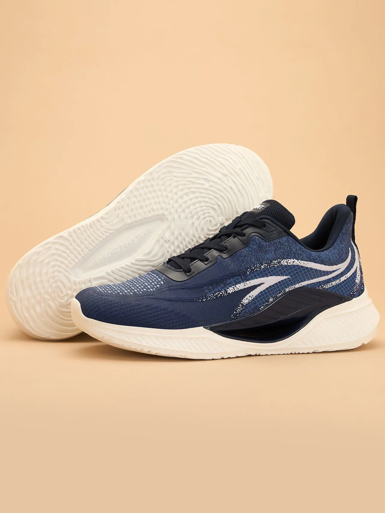 Avant Men's Rage Sports shoes - Blue