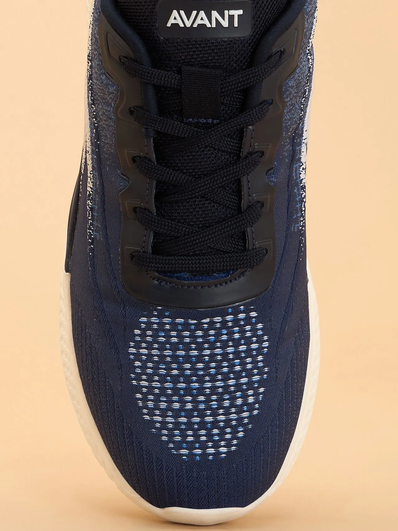Avant Men's Rage Sports shoes - Blue