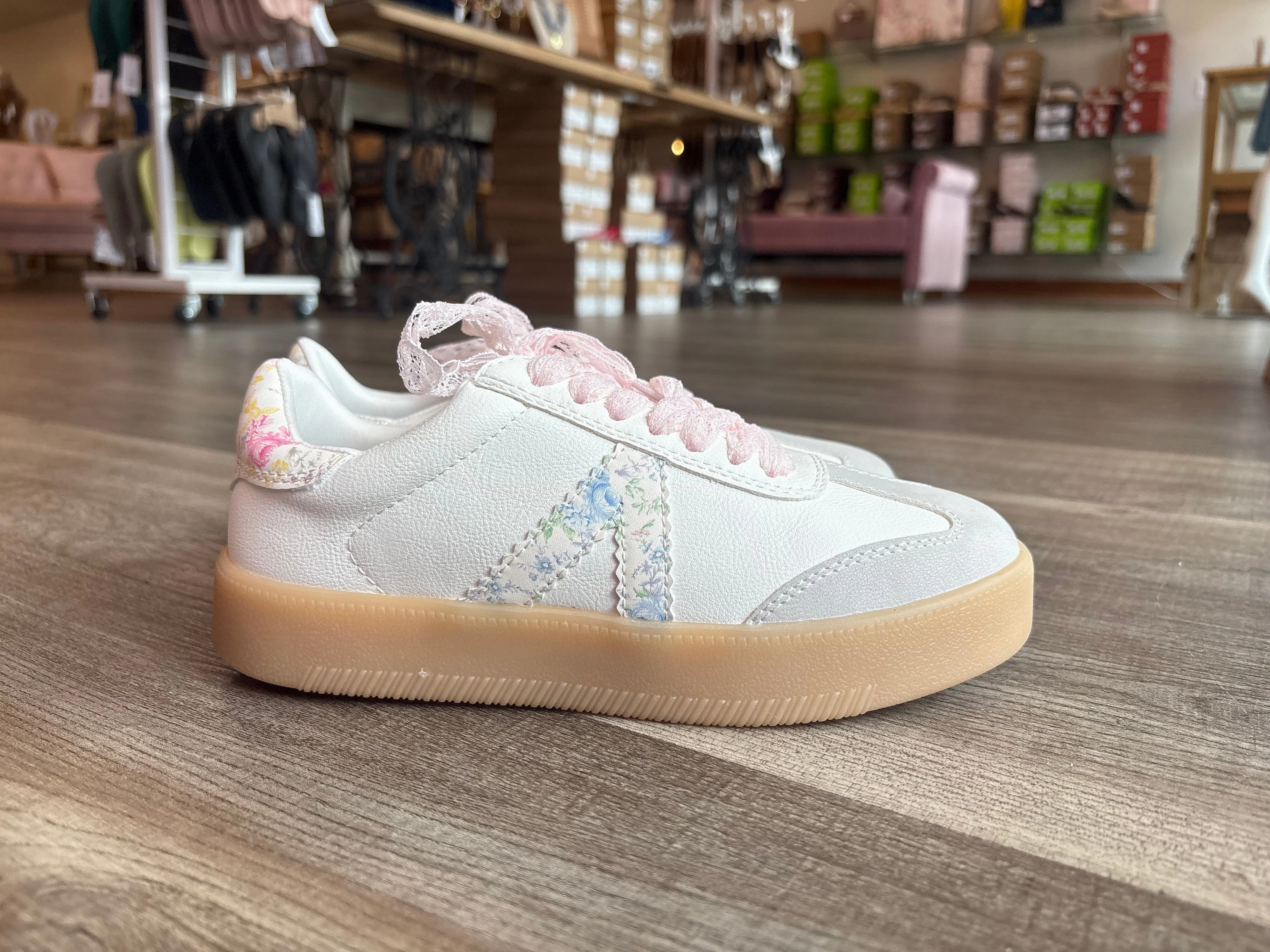 Barefoot Feel Design breathable insole Axel