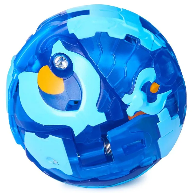 Bakugan Ultra With Battle Gear Trox
