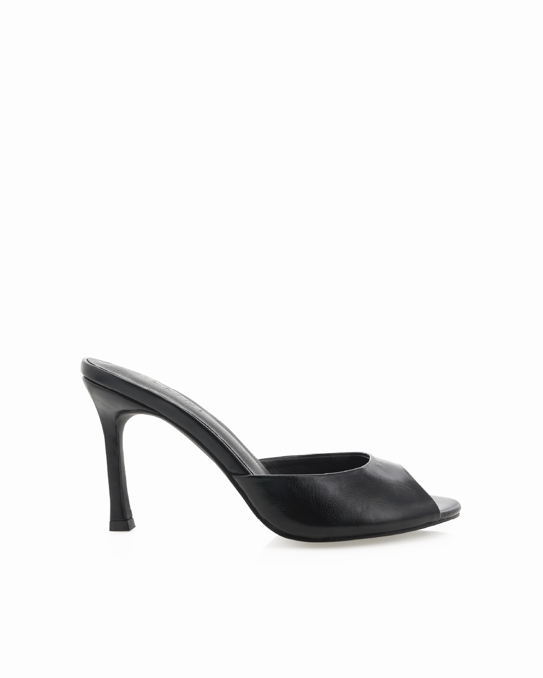 Smart Pumps ARNI - BLACK SHINE