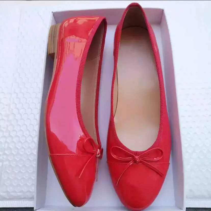 Ballet Flats