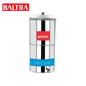 Baltra Ocean 13 Liter Water Capacity Filter