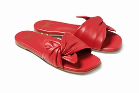 SWEETBIRD - Lipstick warm weather Animal Print