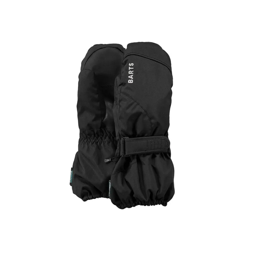 Barts Tec Kids Ski Mittens