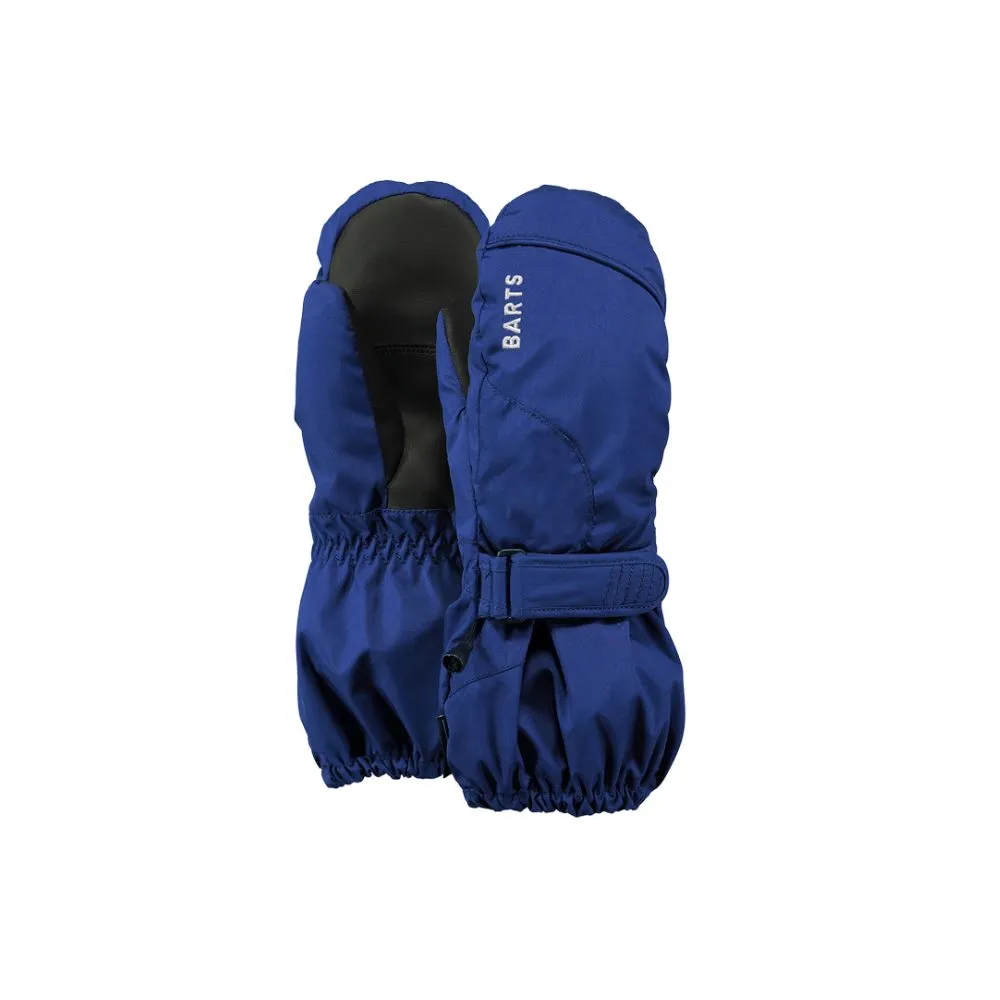 Barts Tec Kids Ski Mittens