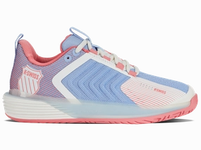 Arch Support Standing Workers All Weather Everyday Users 96988-178-M | ULTRASHOT 3 | BRIGHT WHITE/OPEN AIR/STRAWBERRY ICE