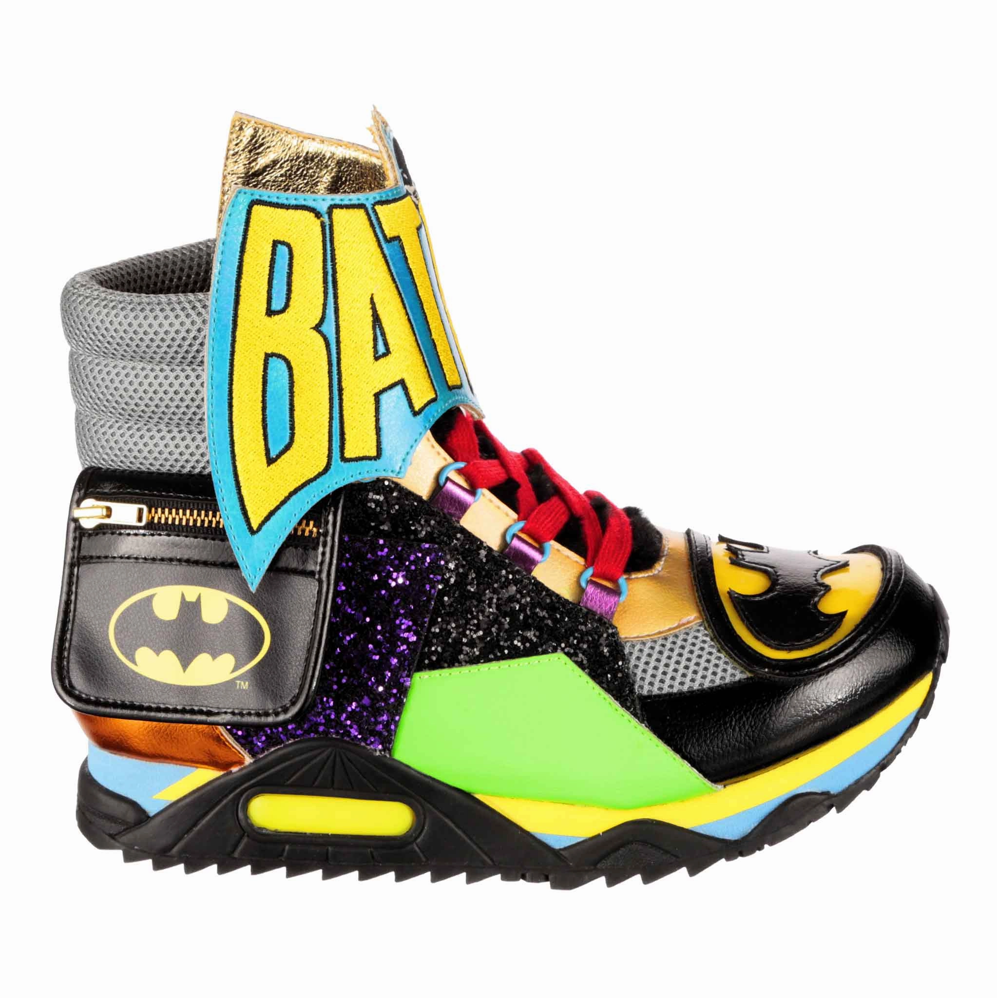 Bat Tech Odor Control Insole Spring Walk