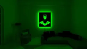 Batman LED Neon Logo - Neon Light