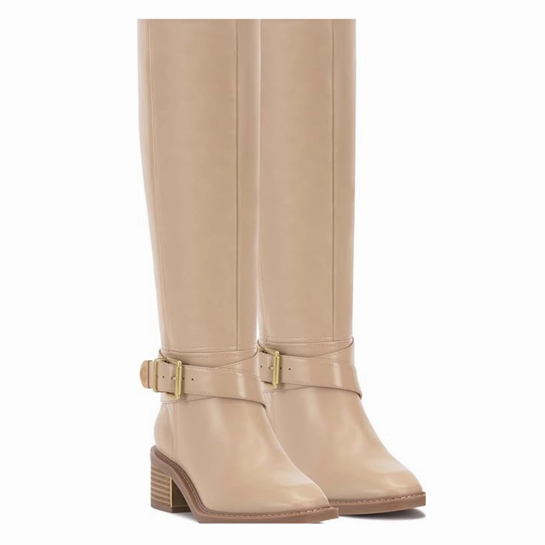 Gini Sophisticated traction