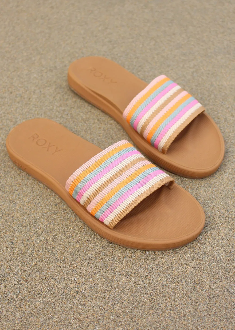 Beachie Breeze Sandals