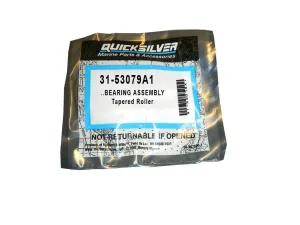 BEARING ASSEMBLY Tapered Roller 31-53079A1    Mercury Mariner Spares & Parts