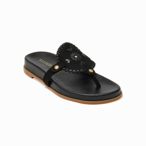 Stiletto Heel Collins Suede Casual Sandal