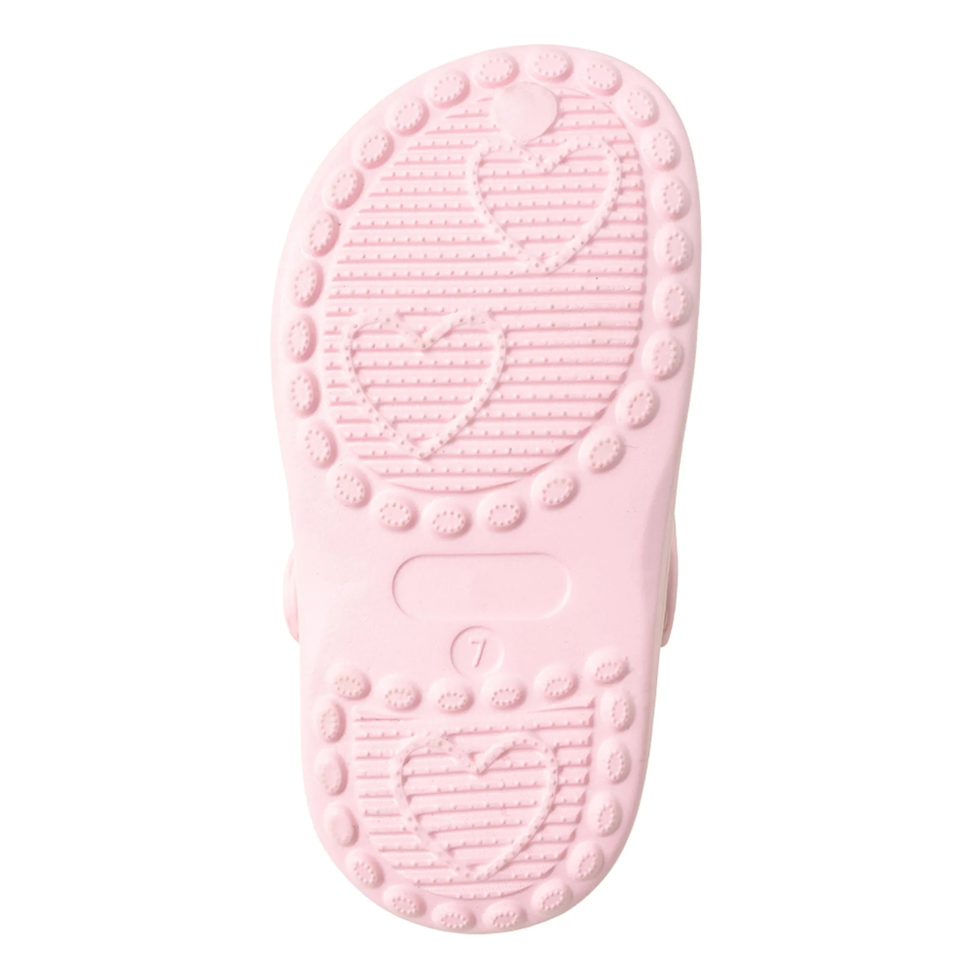 bebe Girls' Sandals – Comfy Clogs, Cute Summer Shoes and Beach Sandals for Toddler Girls