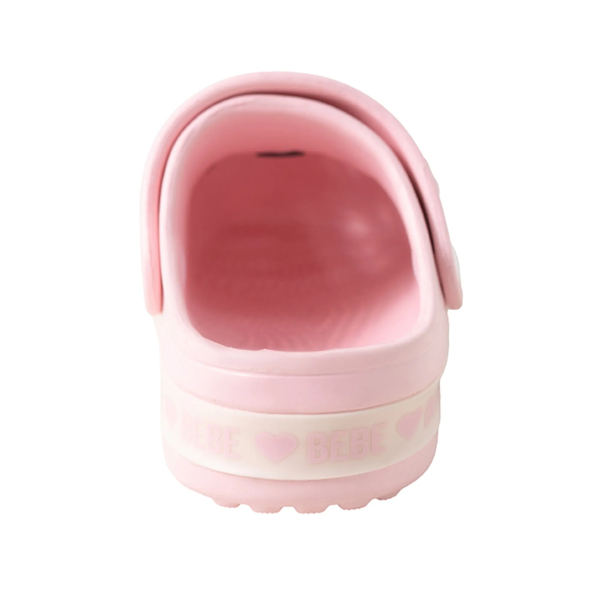 bebe Girls' Sandals – Comfy Clogs, Cute Summer Shoes and Beach Sandals for Toddler Girls