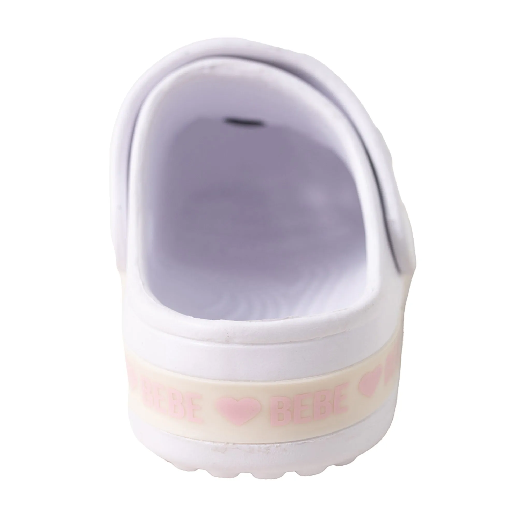bebe Girls' Sandals – Comfy Clogs, Cute Summer Shoes and Beach Sandals for Toddler Girls