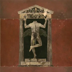 Behemoth  - Messe Noire (LP, Album, Deluxe Edition, Limited Edition)