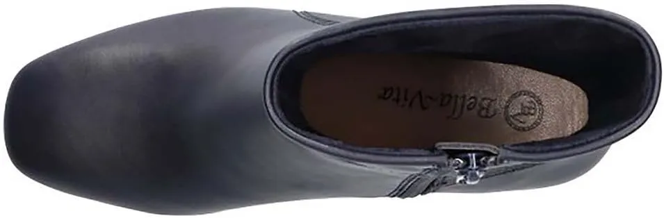 Bella Vita Women's Harp Boots