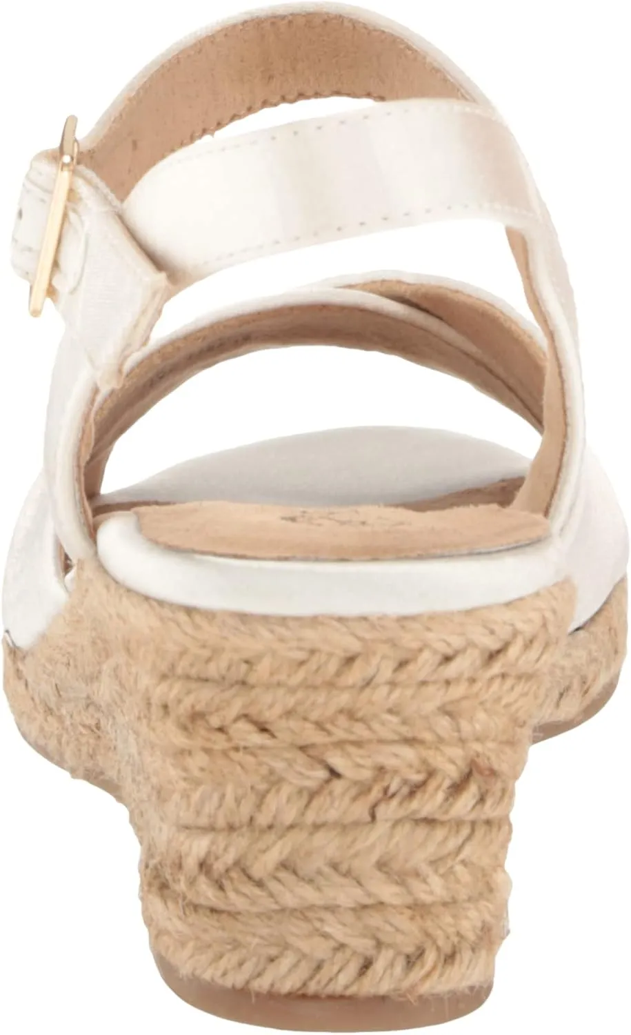 Bella Vita Women's Isabeth Wedge Sandal