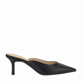 Belvaen in Black significant