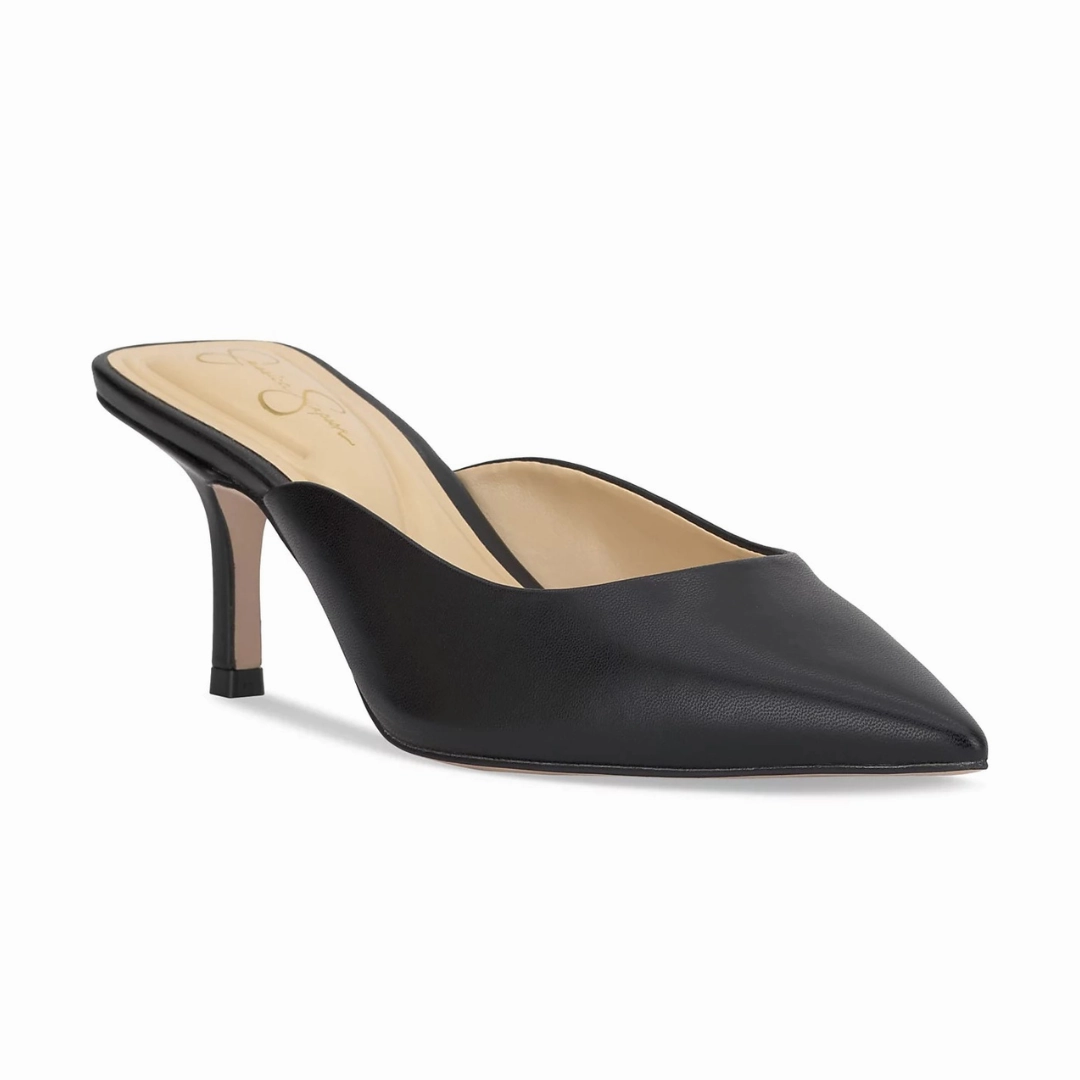 Belvaen in Black brand - recognition - level most walking