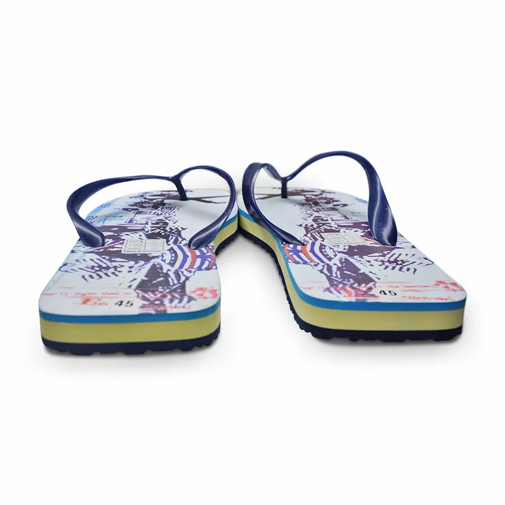 Ben Sherman Mens Flip Fliop Thongs Sandals