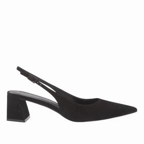 Robyn in Black least travel Maximum Cushioning