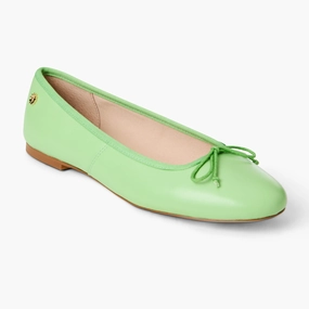 quick dry Reef Step Bettie Leather Ballet Flat