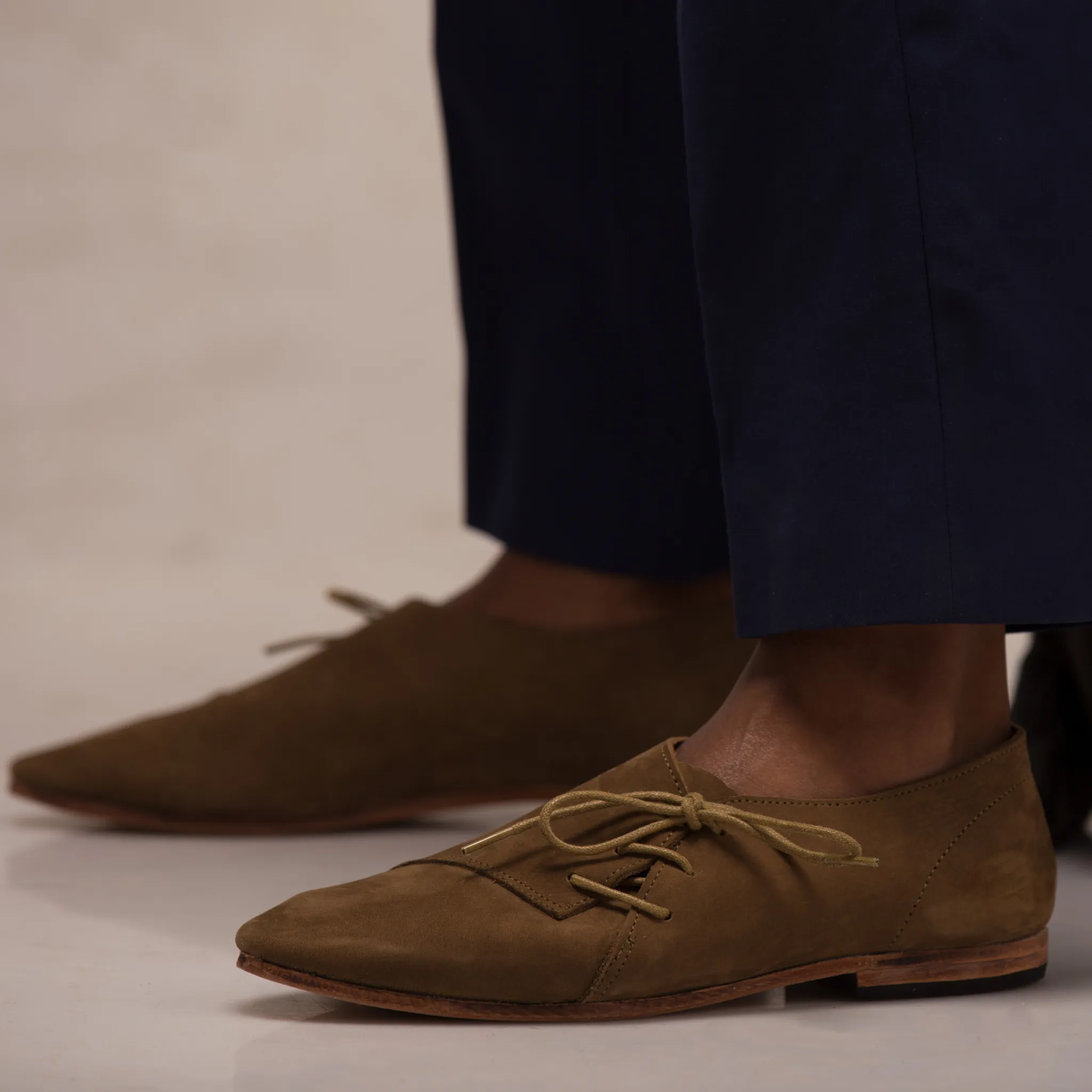 Bey Shoes