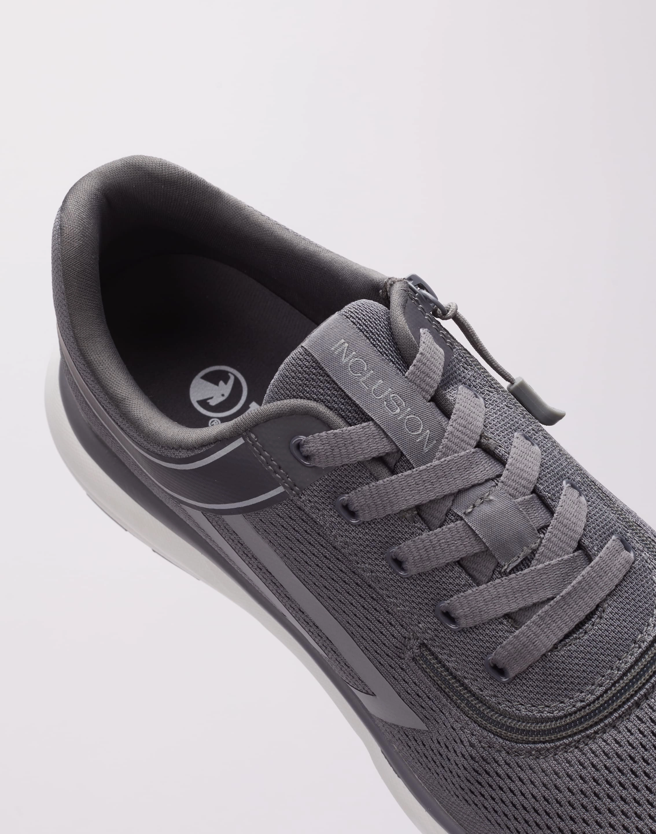 construction Stitch Free Construction Billy Footwear Sport Inclusion II