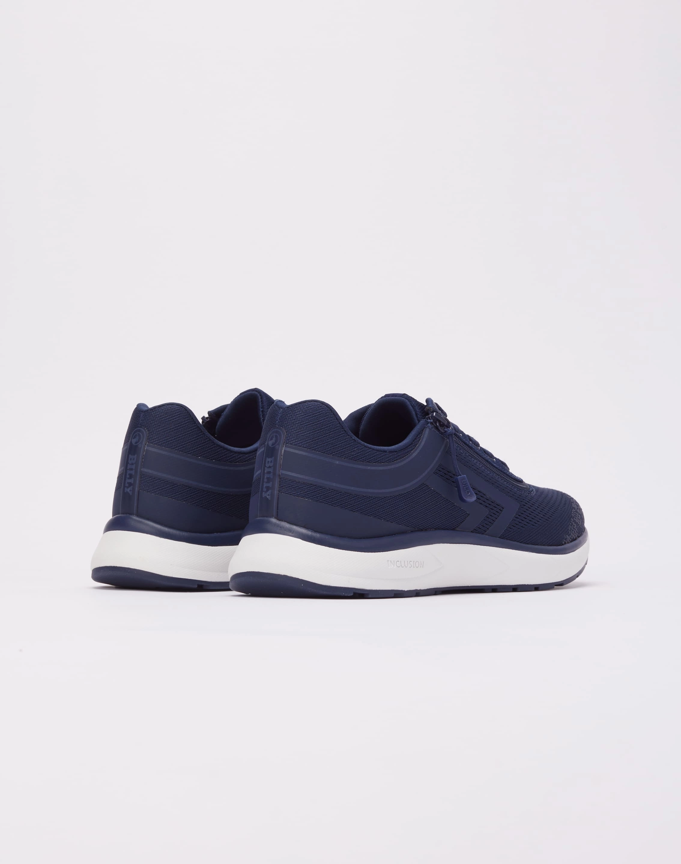 Billy Footwear Sport Inclusion Too Vibration Dampening Layer