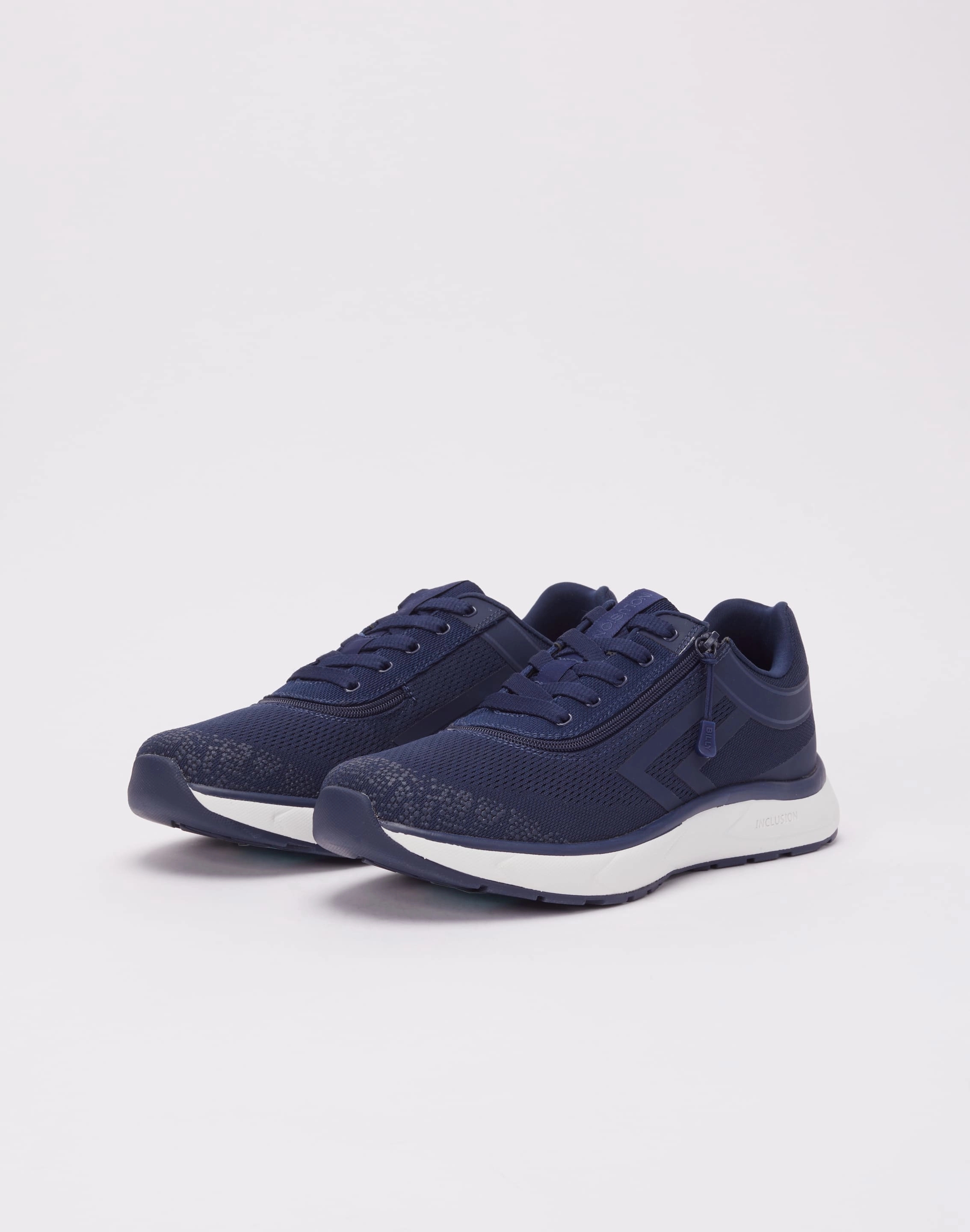 Billy Footwear Sport Inclusion Too Dynamic Flex Construction Padded