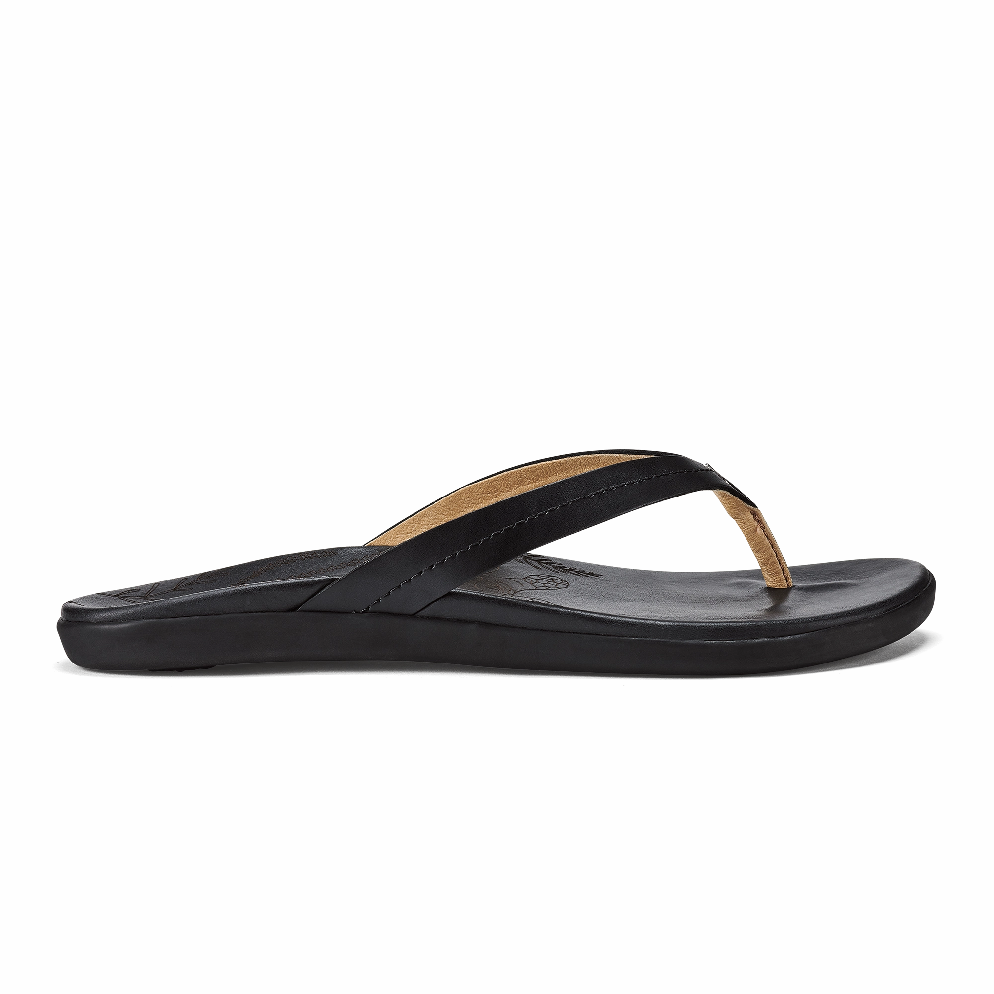 Outdoor Travel All terrain Honu - Black